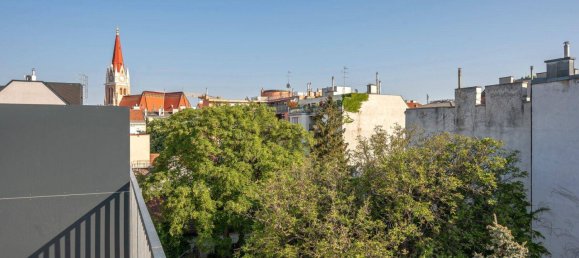 2 rooms Apartment in Penzing, Austria No. 187228 16