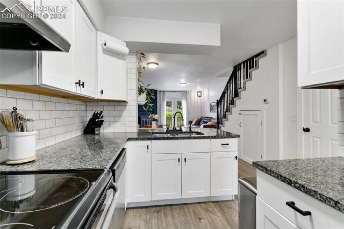 2 bedrooms House in Colorado Springs, USA No. 398653