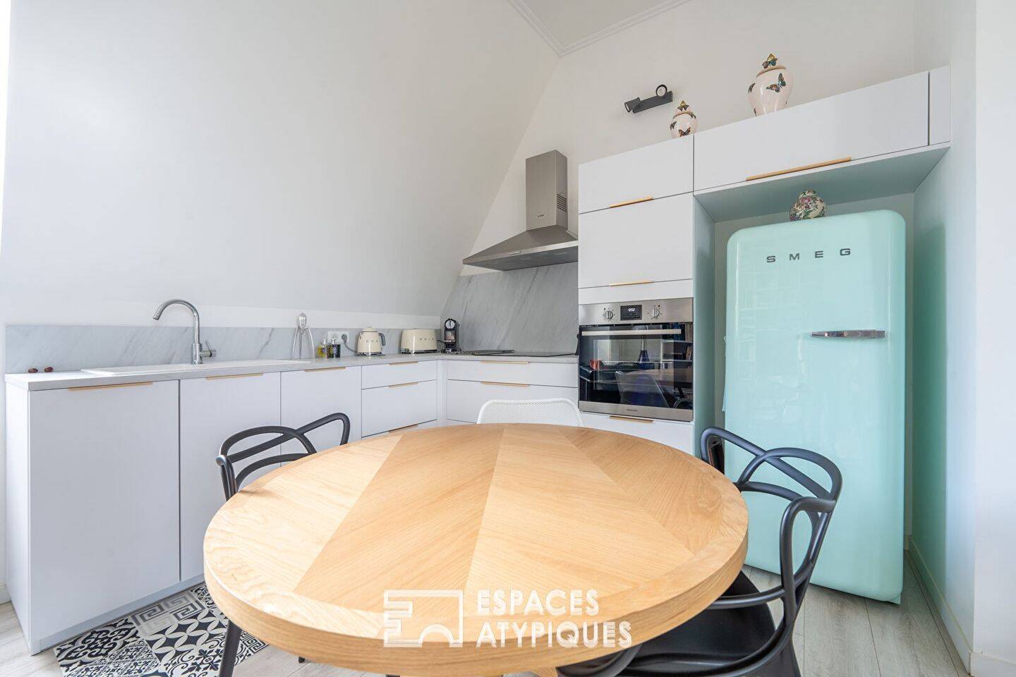 1 bedroom Apartment in Savonnieres, France No. 86482