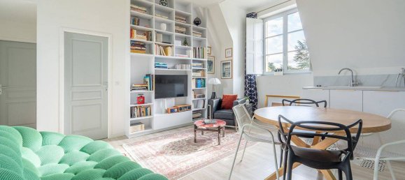 1 bedroom Apartment in Savonnieres, France No. 86482 2