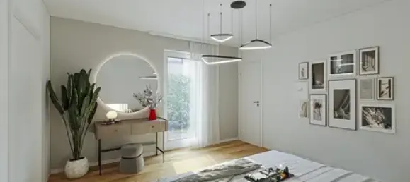 4 غرف نوم منزل في Munster, Germany رقم 355168 4