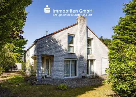 4 غرف نوم منزل في Munster, Germany رقم 355168