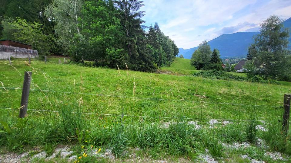9261m² Land in Ardning, Austria No. 109633