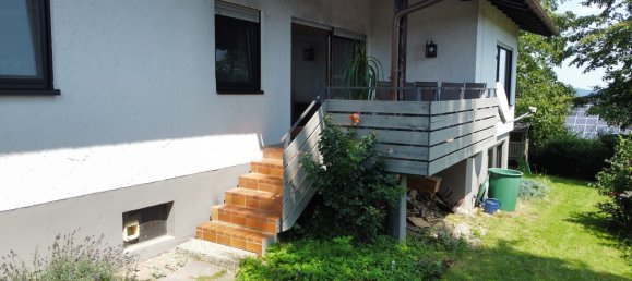 4 rooms House in Biberach, Germany No. 110003 18