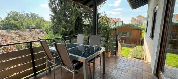 4 rooms House in Biberach, Germany No. 110003 6