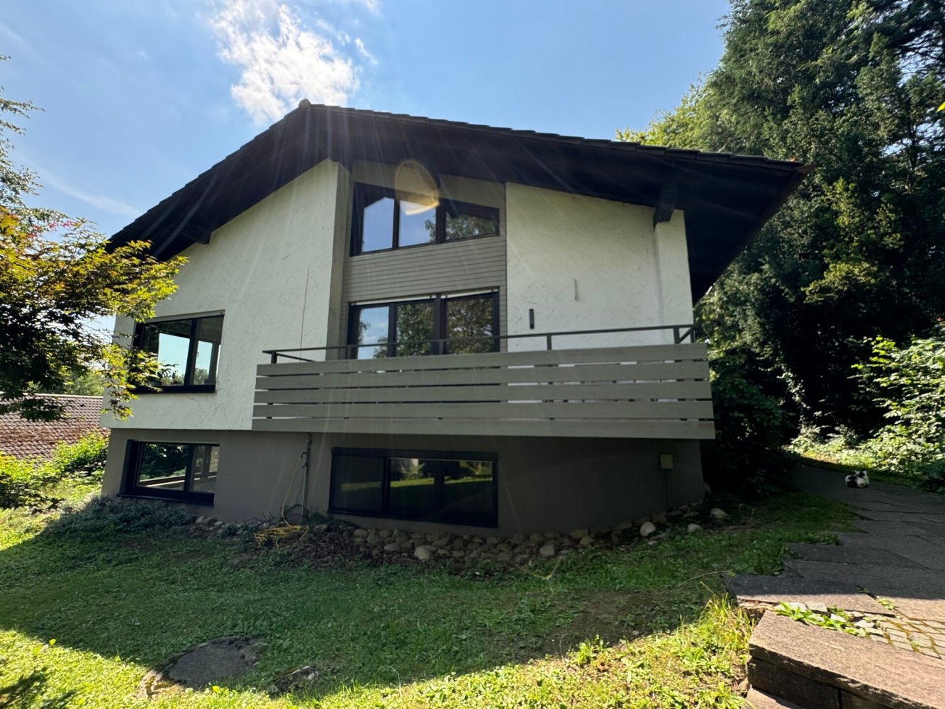 4 rooms House in Biberach, Germany No. 110003