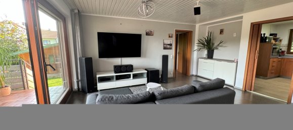 4 rooms House in Biberach, Germany No. 110003 3