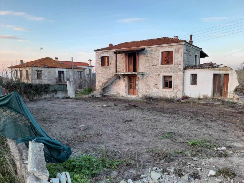 2 غرف نوم عقار تجاري في Chalkidiki, Greece رقم 53503