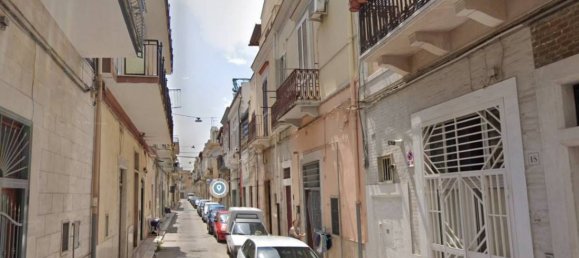 Apartamento de 1 dormitorio en Cerignola, Italy No. 36403 5