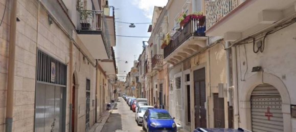 Apartamento de 1 dormitorio en Cerignola, Italy No. 36403 3