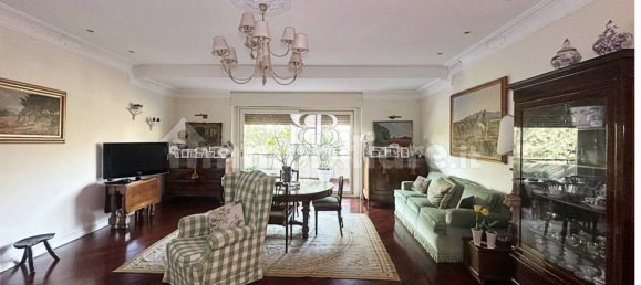 4 bedrooms Apartment in Rome, Italy No. 396939 5