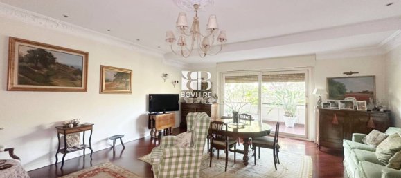 4 bedrooms Apartment in Rome, Italy No. 396939 4