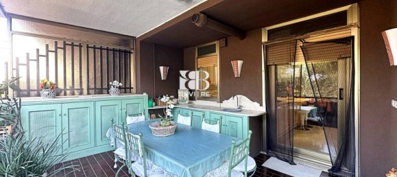 4 bedrooms Apartment in Rome, Italy No. 396939 8