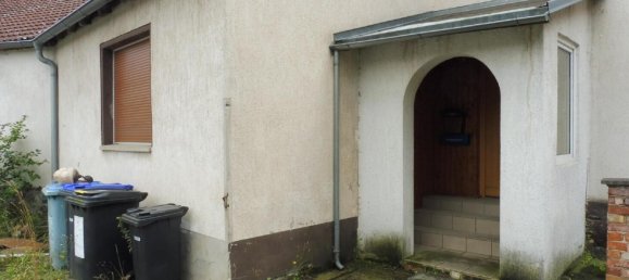 8 rooms House in Wittenberg, Germany No. 310321 3