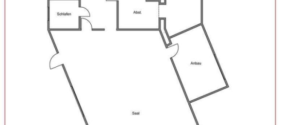 8 rooms House in Wittenberg, Germany No. 310321 11