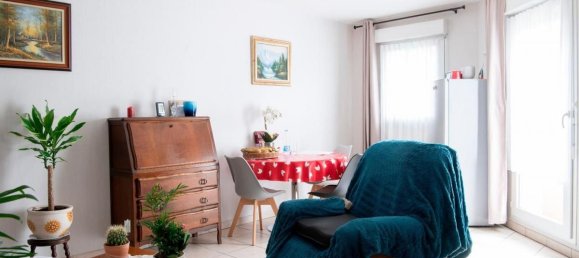 1 bedroom Apartment in Albert, France No. 226798 6