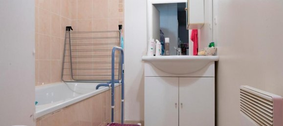 1 bedroom Apartment in Albert, France No. 226798 8