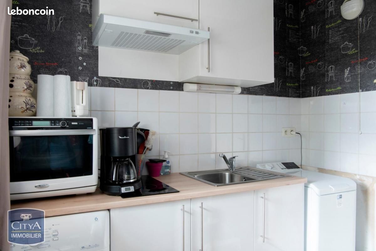 1 bedroom Apartment in Albert, France No. 226798