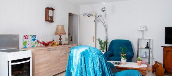 1 bedroom Apartment in Albert, France No. 226798 4