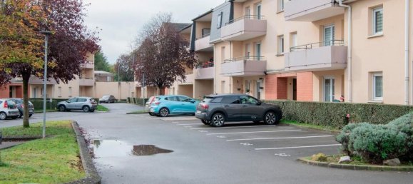 1 bedroom Apartment in Albert, France No. 226798 10