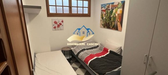 5 bedrooms Apartment in Casteldaccia, Italy No. 344431 36