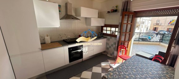 5 bedrooms Apartment in Casteldaccia, Italy No. 344431 17