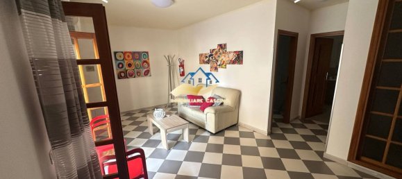 5 bedrooms Apartment in Casteldaccia, Italy No. 344431 2