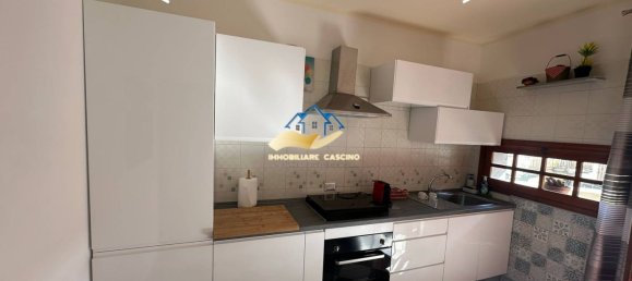 5 bedrooms Apartment in Casteldaccia, Italy No. 344431 22