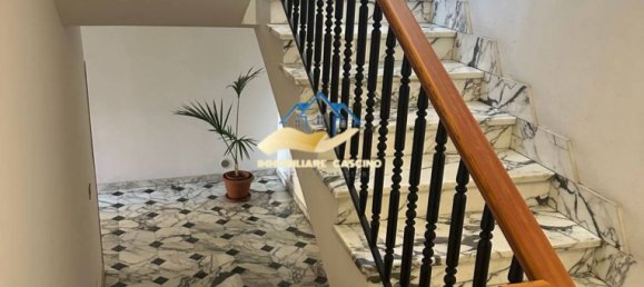 5 bedrooms Apartment in Casteldaccia, Italy No. 344431 43