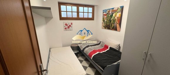 5 bedrooms Apartment in Casteldaccia, Italy No. 344431 40