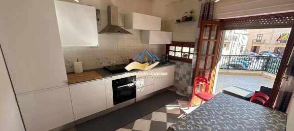 5 bedrooms Apartment in Casteldaccia, Italy No. 344431 16