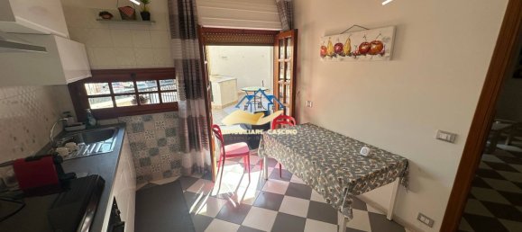 5 bedrooms Apartment in Casteldaccia, Italy No. 344431 19