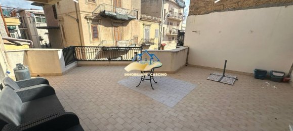 5 bedrooms Apartment in Casteldaccia, Italy No. 344431 12