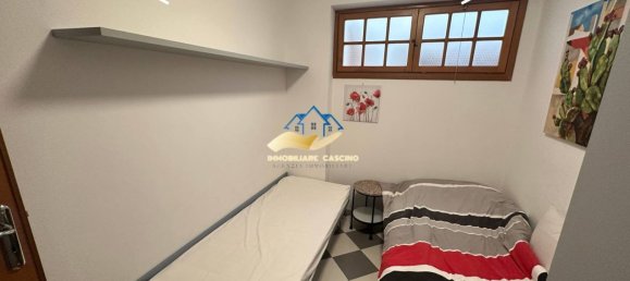 5 bedrooms Apartment in Casteldaccia, Italy No. 344431 39