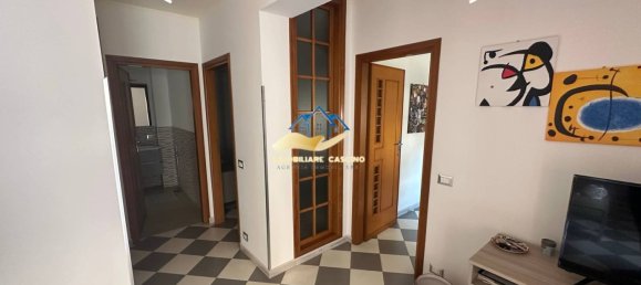 5 bedrooms Apartment in Casteldaccia, Italy No. 344431 13