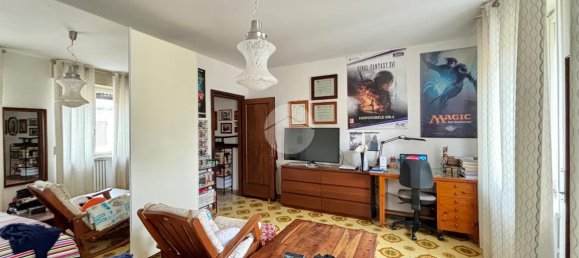 5-Zimmer Wohnung in Castelnuovo del Garda, Italy, Nr. 4580 14