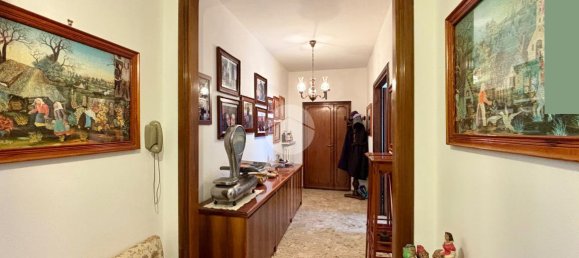 5-Zimmer Wohnung in Castelnuovo del Garda, Italy, Nr. 4580 10
