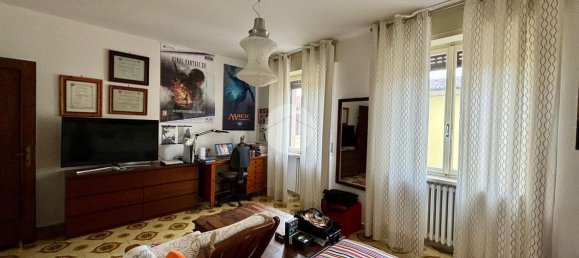 5-Zimmer Wohnung in Castelnuovo del Garda, Italy, Nr. 4580 15