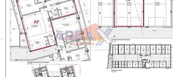 3 Schlafzimmer Wohnung in Oliveira de Azemeis, Portugal, Nr. 13434 14