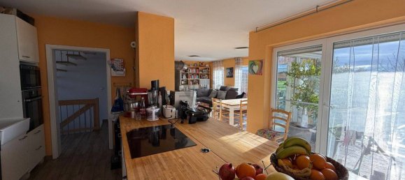 5 bedrooms Townhouse in Karlsruhe, Germany No. 26774 4