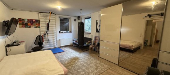 5 bedrooms Townhouse in Karlsruhe, Germany No. 26774 14