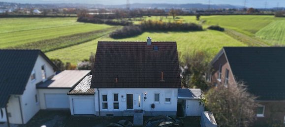 5 bedrooms Townhouse in Karlsruhe, Germany No. 26774 2