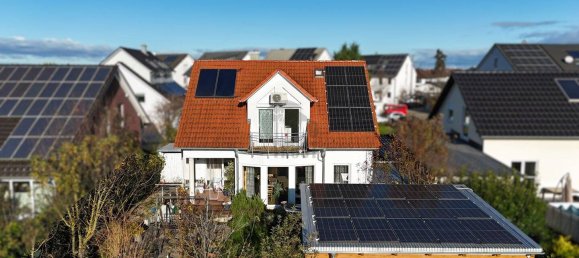 5 bedrooms Townhouse in Karlsruhe, Germany No. 26774 3