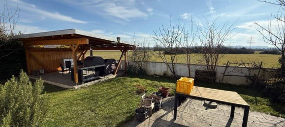 5 bedrooms Townhouse in Karlsruhe, Germany No. 26774 7