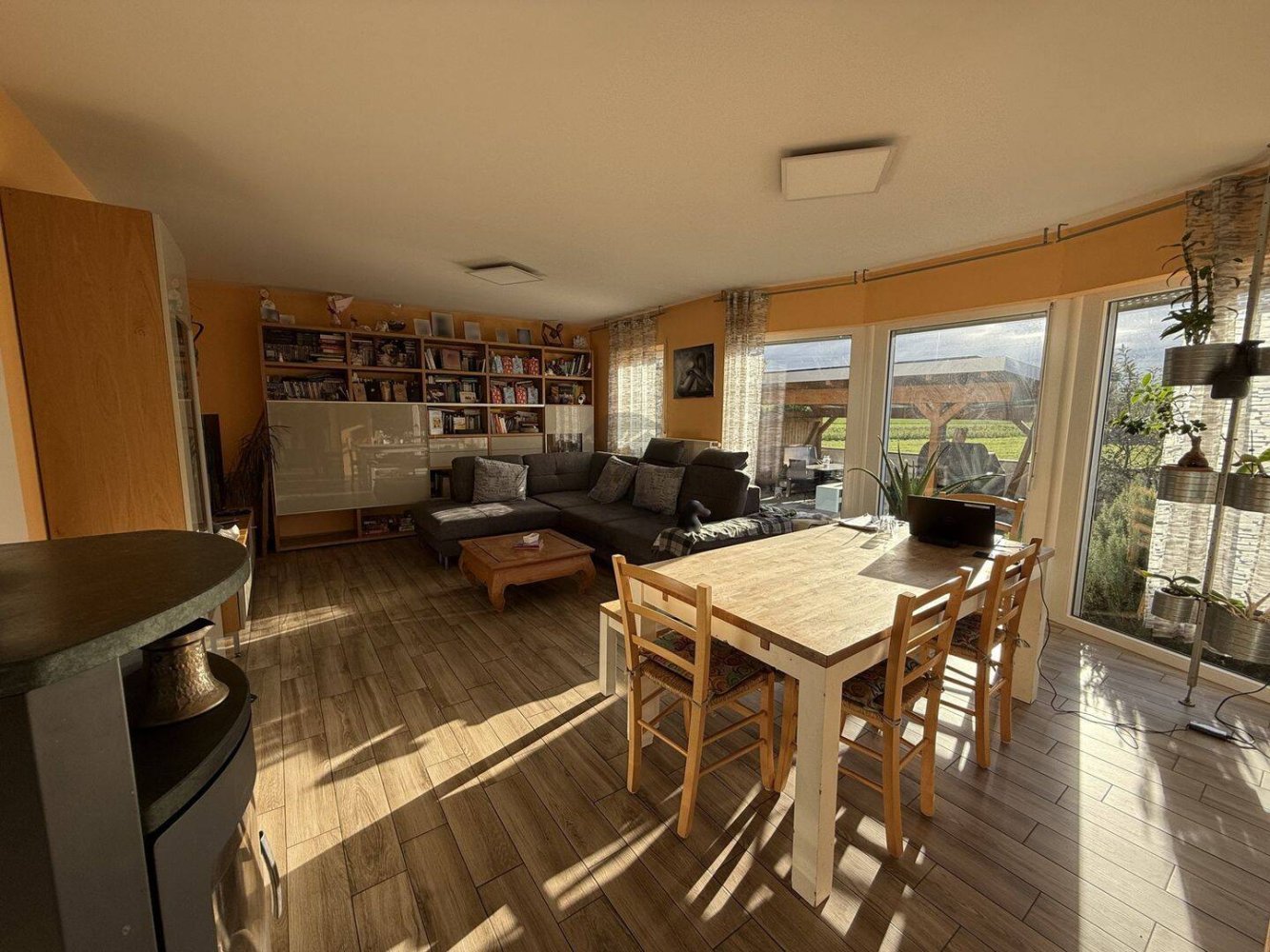 5 bedrooms Townhouse in Karlsruhe, Germany No. 26774