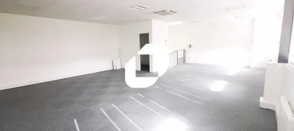  مستودع في Bussy-Saint-Martin, France 200متر مربع رقم 302447 5