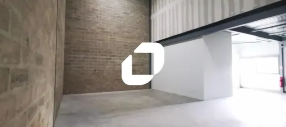  مستودع في Bussy-Saint-Martin, France 200متر مربع رقم 302447 3