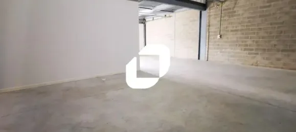  مستودع في Bussy-Saint-Martin, France 200متر مربع رقم 302447 4