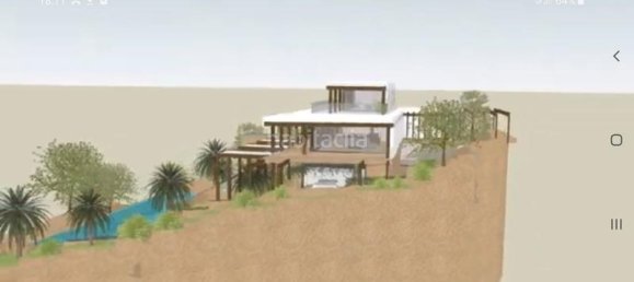 Земельный участок 3376м² в Кадис, Испания № 26943 5