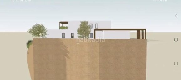 Земельный участок 3376м² в Кадис, Испания № 26943 7